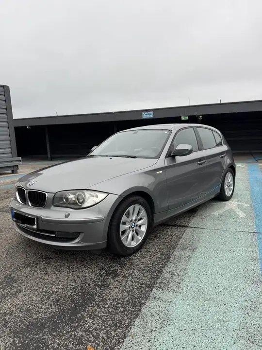 BMW 116I