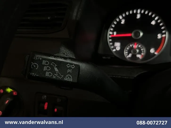 Volkswagen Caddy 2018 photo 3