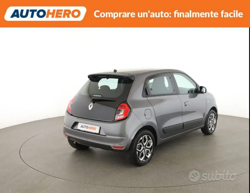 Renault Twingo 2023 photo 5