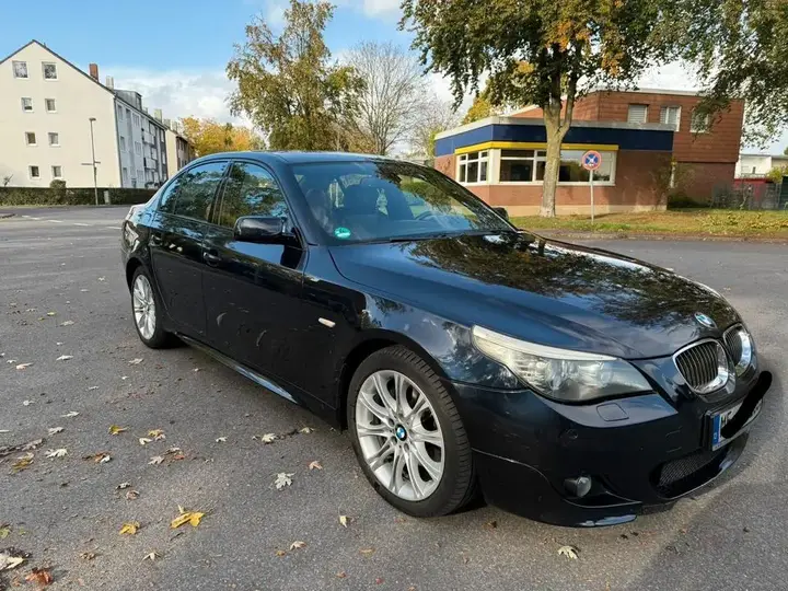 BMW 525D
