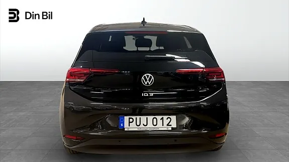 Volkswagen Id.3 2023 photo 5