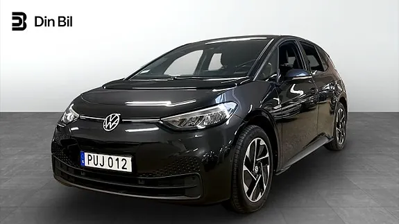 Volkswagen Id.3