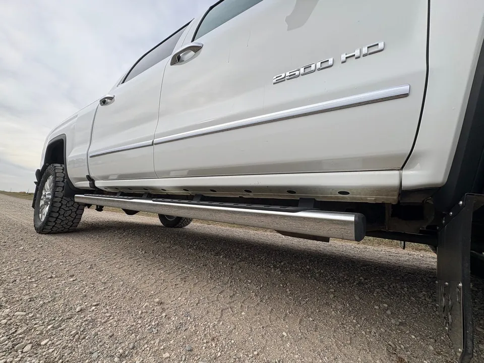 GMC 2500 Hd 2016 photo 5