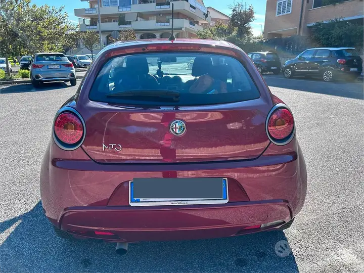 Alfa Romeo Mito 2014 photo 3