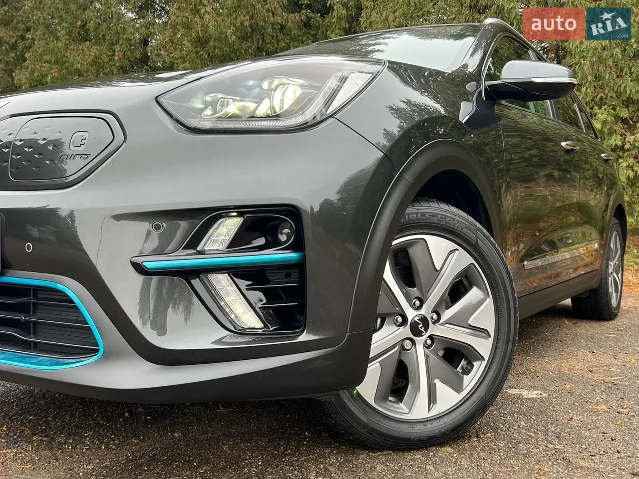 Kia Niro 2022 photo 4