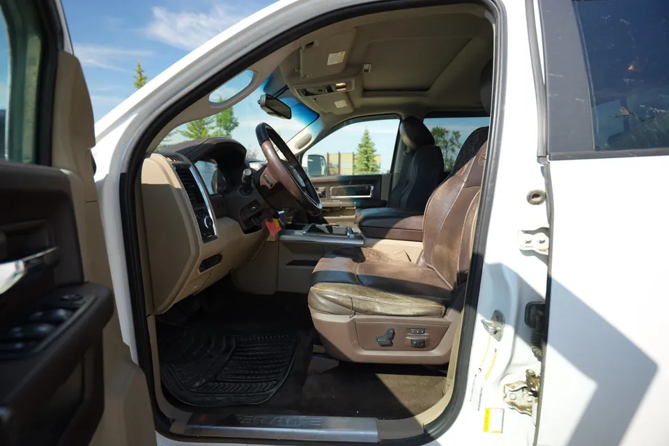 Ram 3500 2012 photo 2