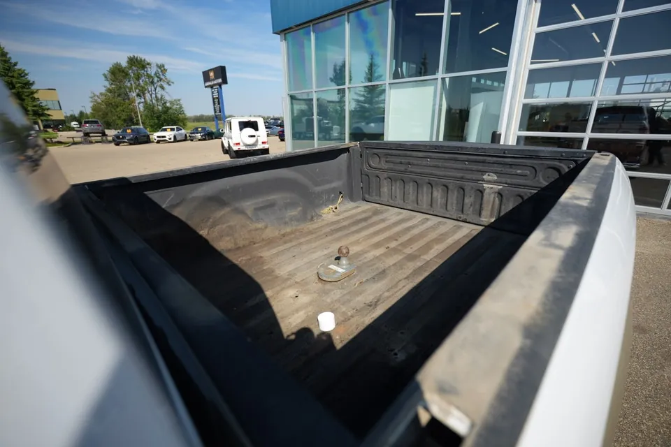 Ram 3500 2012 photo 4