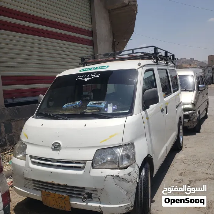 Daihatsu Other 2003 photo 5