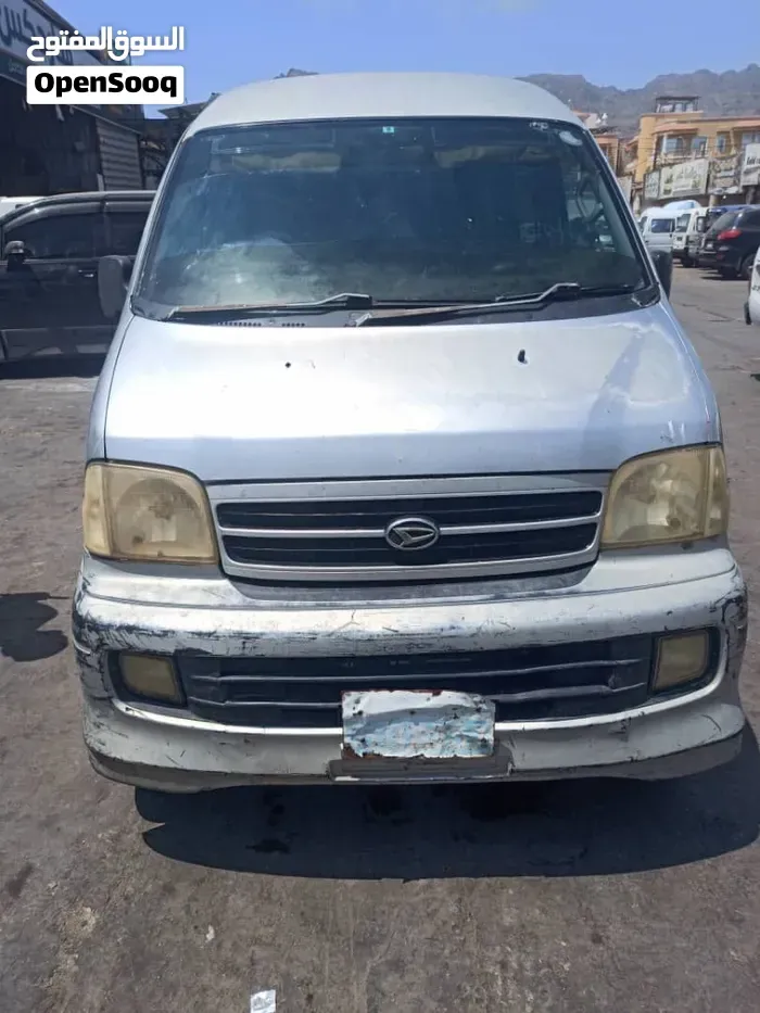 Daihatsu Other