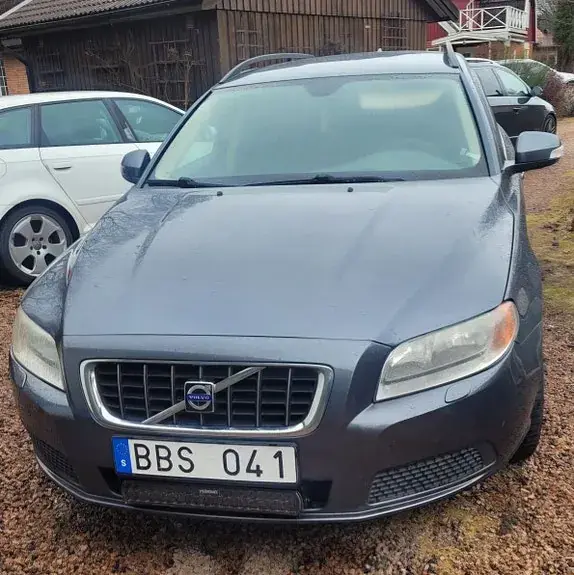 Volvo V70