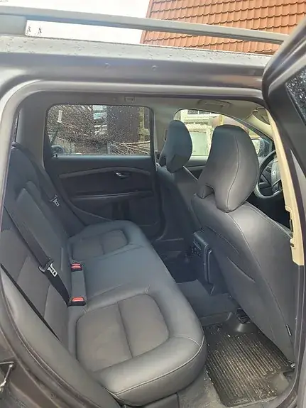 Volvo V70 2008 photo 5