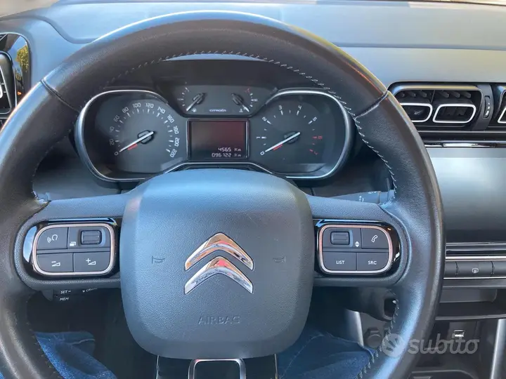 Citroen C3 Aircross 2019 photo 3