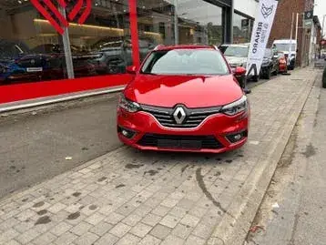 Renault Mégane 2017 photo 3