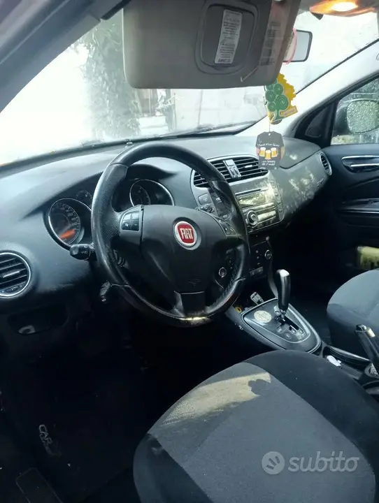 Fiat Bravo 2009 photo 2