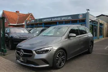 Mercedes-Benz B
