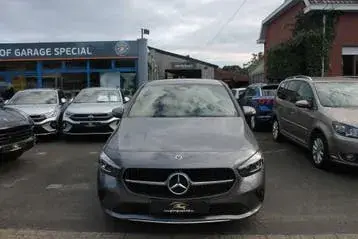 Mercedes-Benz B 2025 photo 2