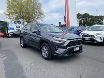 Toyota Rav4 2024 photo 2