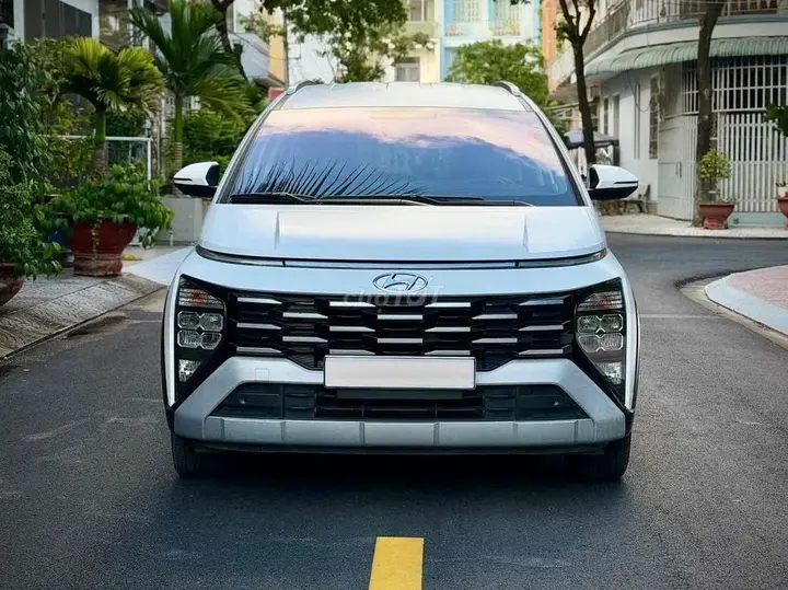 Hyundai Stargazer