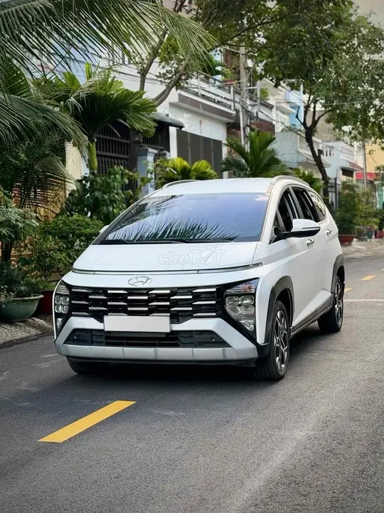 Hyundai Stargazer 2024 photo 4