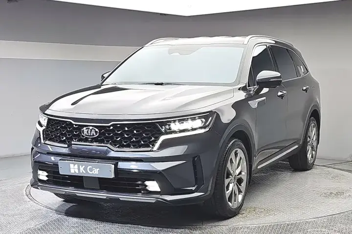 Hyundai Sorento
