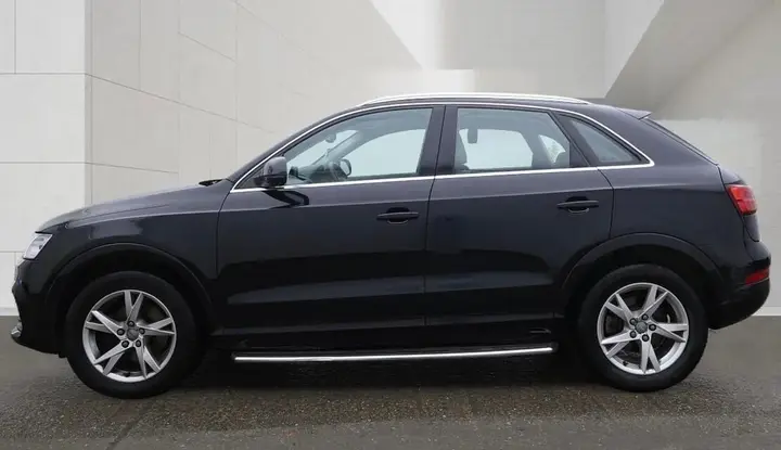 Audi Q3 2015 photo 4