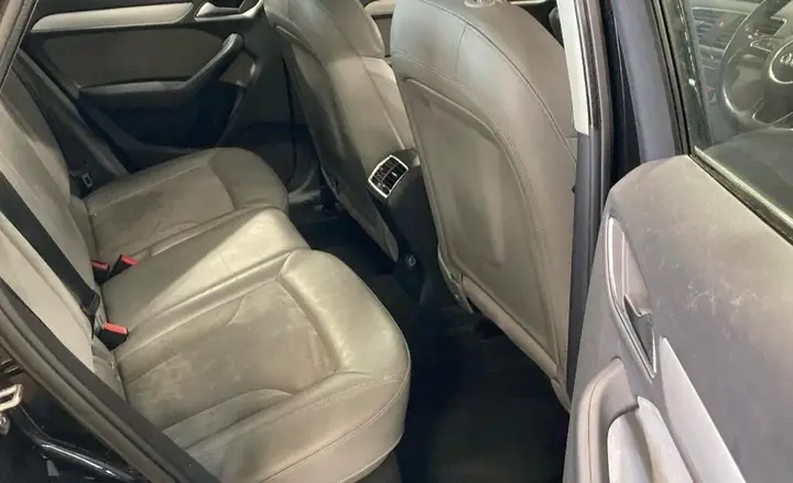 Audi Q3 2015 photo 5