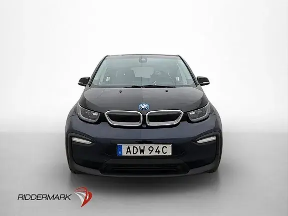 BMW I3 2020 photo 3