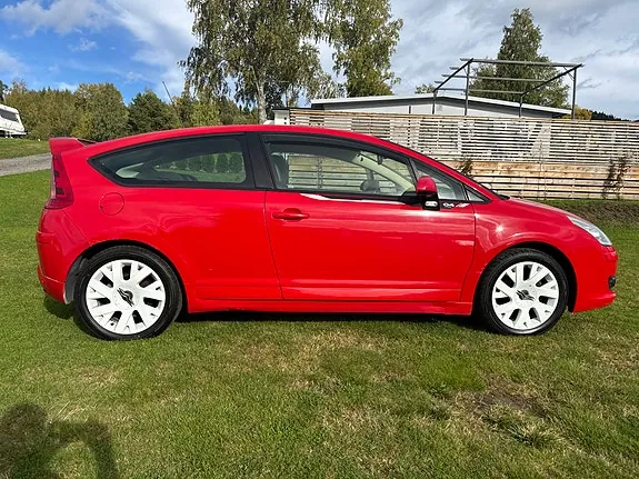 Citroen C4 2008 photo 5
