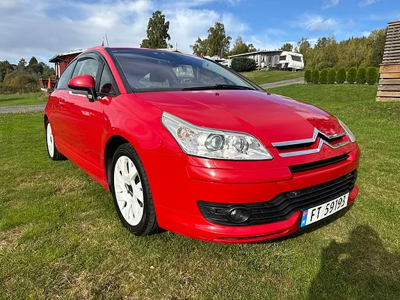 Citroen C4 2008 photo 4