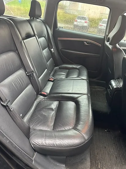 Volvo V70 2014 photo 5