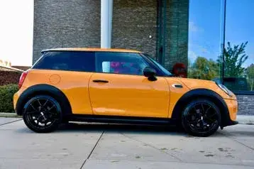 Mini One 2014 photo 3