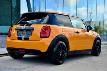 Mini One 2014 photo 2