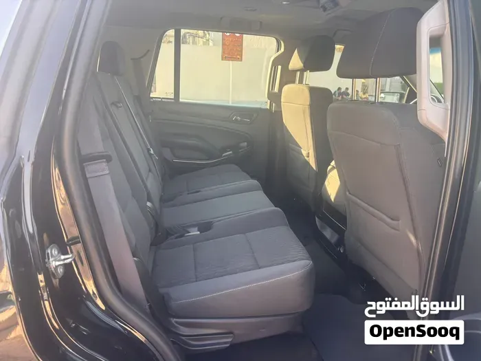 Chevrolet Tahoe 2019 photo 5