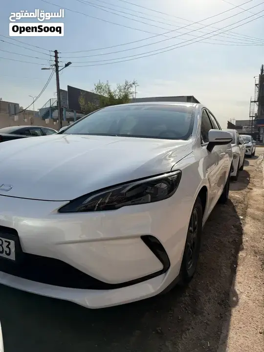 BYD Seal 2025 photo 5