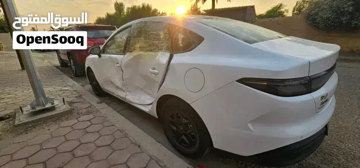 BYD Seal 2025 photo 2