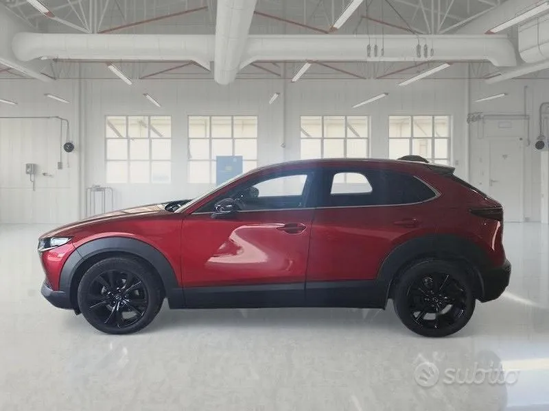 Mazda Cx-30 2023 photo 5