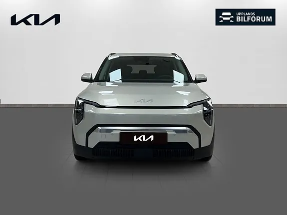 Kia Ev3 2027 photo 2