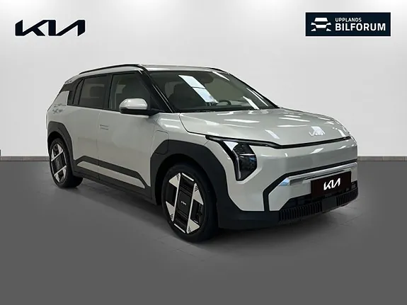Kia Ev3 2027 photo 3