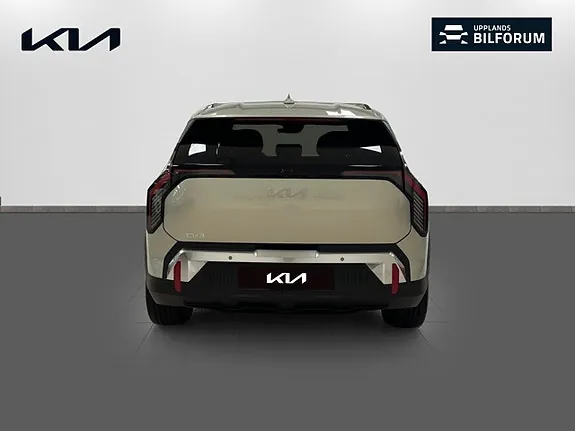 Kia Ev3 2027 photo 5