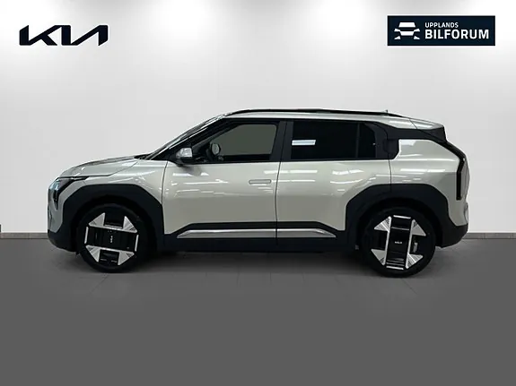 Kia Ev3 2027 photo 4