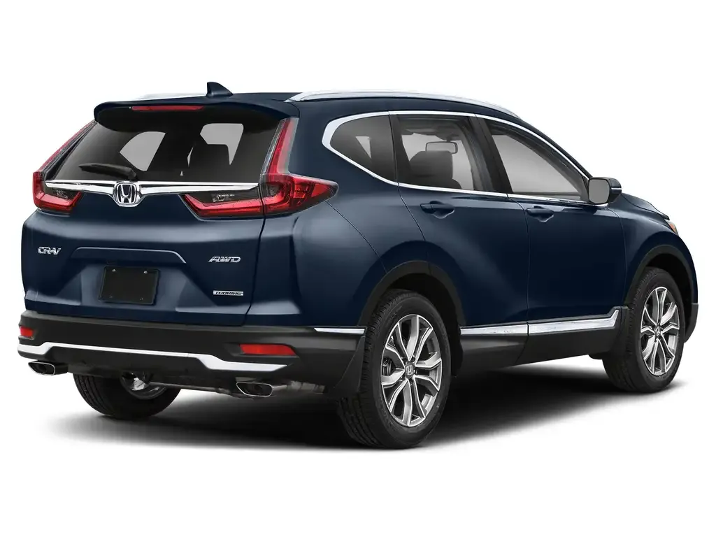 Honda Cr-V 2020 photo 2