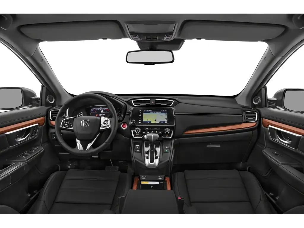 Honda Cr-V 2020 photo 5
