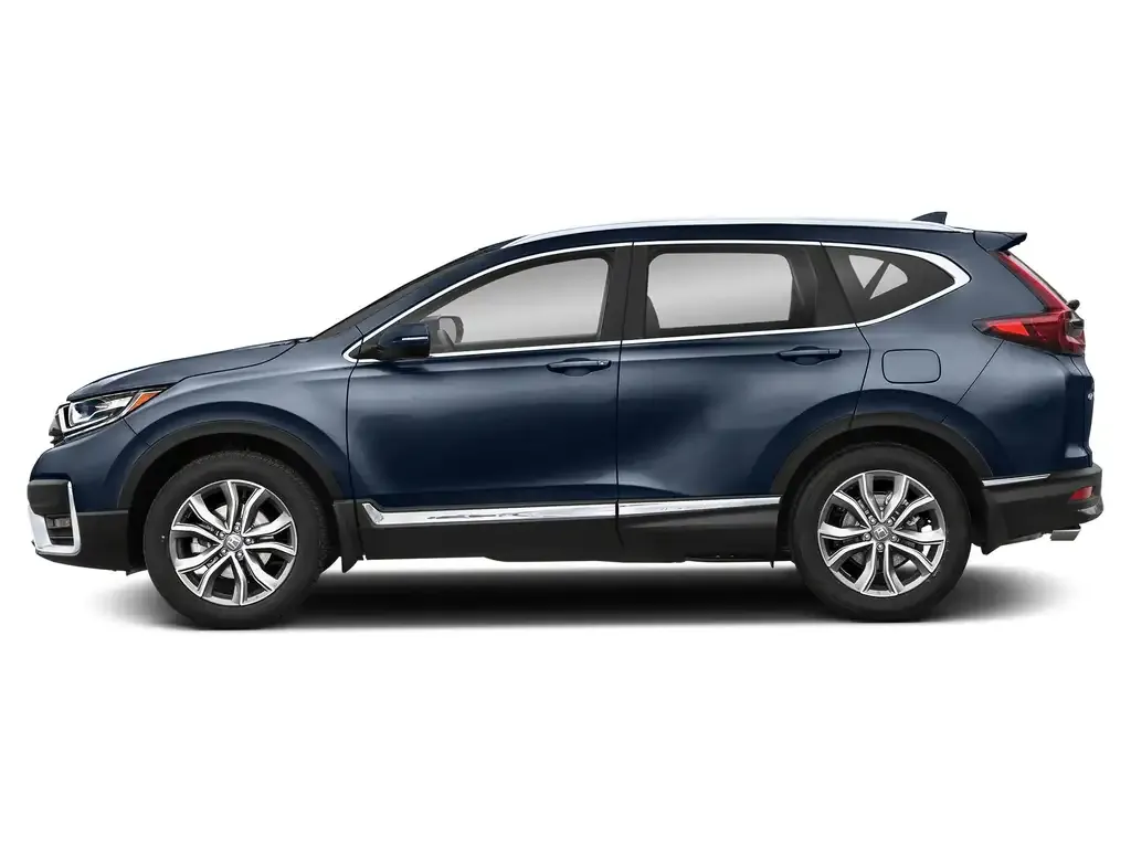 Honda Cr-V 2020 photo 3