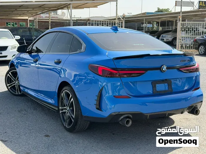 BMW 2 Series 2021 photo 4