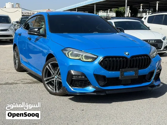 BMW 2 Series 2021 photo 2