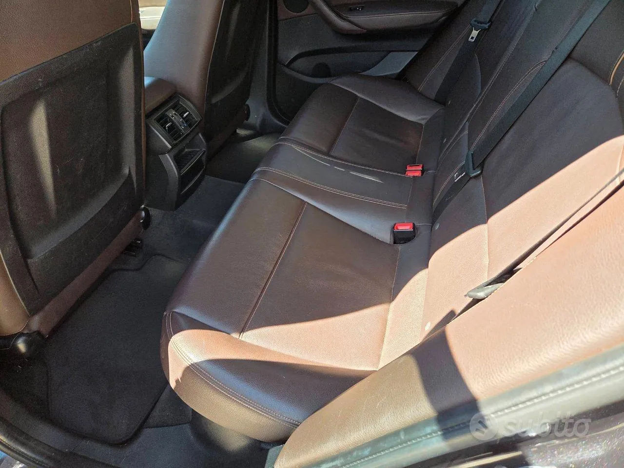 BMW X4 2015 photo 5