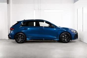 Audi Rs3 2026 photo 4