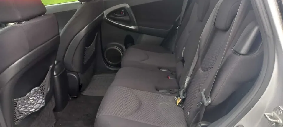Toyota Rav4 2008 photo 4