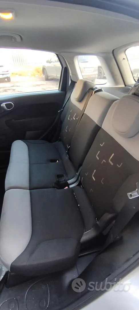 Fiat 500L 2015 photo 4