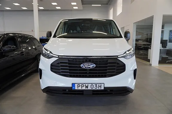 Ford Transit Custom 2026 photo 3
